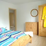 Mit Indoorpool- Garten Und Partyraum By Interhome *