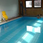 Casa vacanze Mit Indoorpool- Garten Und Partyraum By Interhome