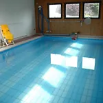 Casa vacanze Mit Indoorpool- Garten Und Partyraum By Interhome *
