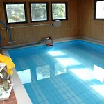 Mit Indoorpool- Garten Und Partyraum By Interhome Drangstedt