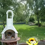 Mit Indoorpool- Garten Und Partyraum By Interhome Casa vacanze