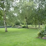 Mit Indoorpool- Garten Und Partyraum By Interhome * Drangstedt