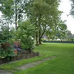 Mit Indoorpool- Garten Und Partyraum By Interhome Casa vacanze Drangstedt