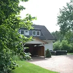 Casa vacanze Mit Indoorpool- Garten Und Partyraum By Interhome Drangstedt