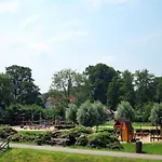 Mit Indoorpool- Garten Und Partyraum By Interhome * Drangstedt