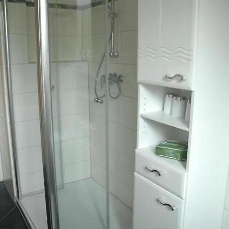 Prázdninový dům Mit Indoorpool- Garten Und Partyraum By Interhome Drangstedt
