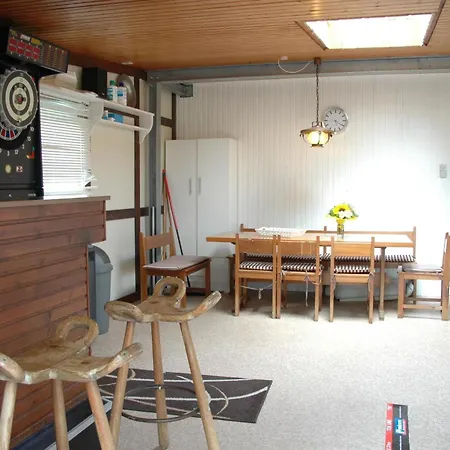 Mit Indoorpool- Garten Und Partyraum By Interhome *