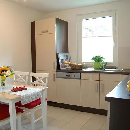 Mit Indoorpool- Garten Und Partyraum By Interhome * Drangstedt