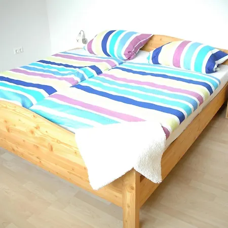 Prázdninový dům Mit Indoorpool- Garten Und Partyraum By Interhome Drangstedt