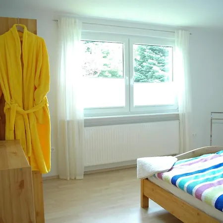 Prázdninový dům Mit Indoorpool- Garten Und Partyraum By Interhome *
