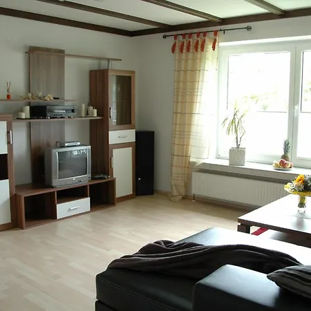 Prázdninový dům Mit Indoorpool- Garten Und Partyraum By Interhome Drangstedt