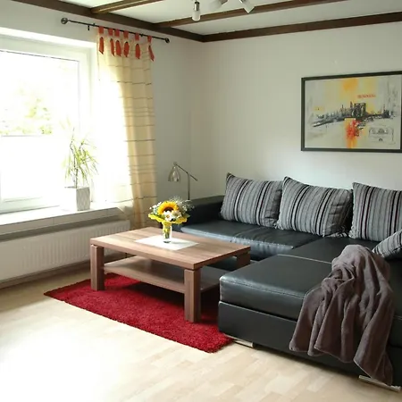 Mit Indoorpool- Garten Und Partyraum By Interhome Drangstedt