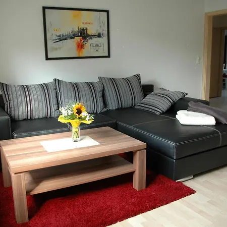 Mit Indoorpool- Garten Und Partyraum By Interhome * Drangstedt