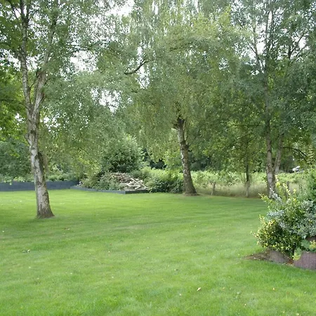 Mit Indoorpool- Garten Und Partyraum By Interhome * Drangstedt