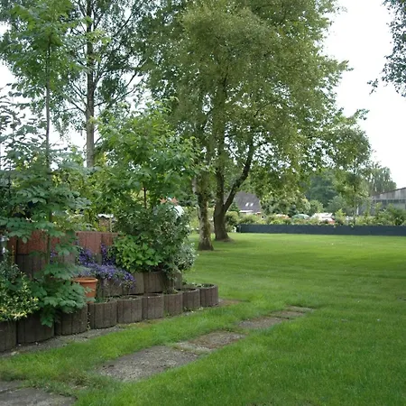 Mit Indoorpool- Garten Und Partyraum By Interhome Prázdninový dům Drangstedt