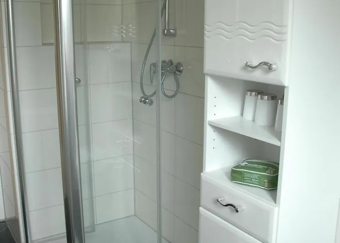 Сasa de vacaciones Mit Indoorpool- Garten Und Partyraum By Interhome Drangstedt