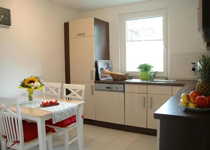 Mit Indoorpool- Garten Und Partyraum By Interhome * Drangstedt