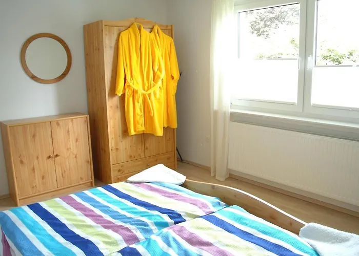 Mit Indoorpool- Garten Und Partyraum By Interhome *