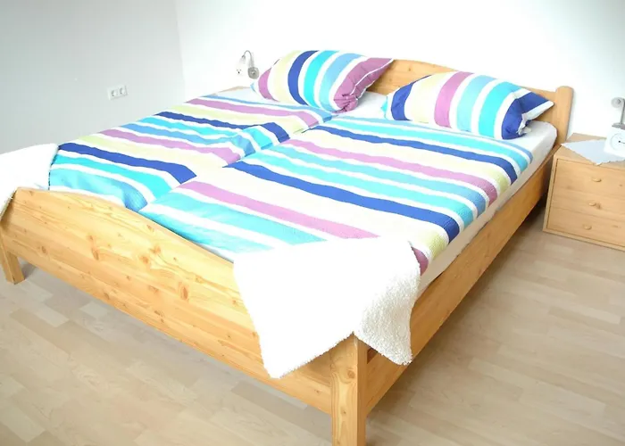 Dom wakacyjny Mit Indoorpool- Garten Und Partyraum By Interhome Drangstedt