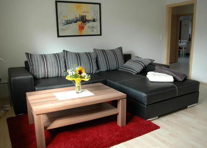 Mit Indoorpool- Garten Und Partyraum By Interhome * Drangstedt