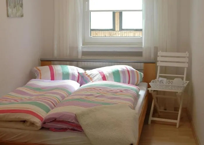 Mit Indoorpool- Garten Und Partyraum By Interhome Сasa de vacaciones Drangstedt