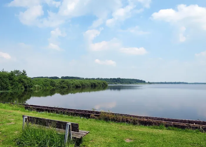 Mit Indoorpool- Garten Und Partyraum By Interhome Сasa de vacaciones